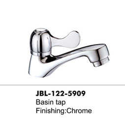 【(嘉柏萊)單冷水龍頭 全銅廚房龍頭 5909】?jī)r(jià)格,廠家,圖片,水龍頭/水嘴,開(kāi)平市嘉柏萊衛(wèi)浴實(shí)業(yè)-