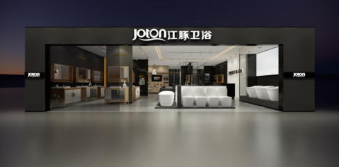 推薦展商 | G53 江豚實(shí)業(yè):顧客至上,銳意進(jìn)取